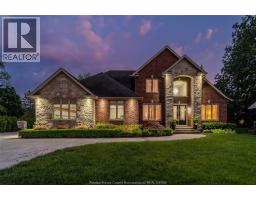 625 North Talbot ROAD, Windsor, Ontario