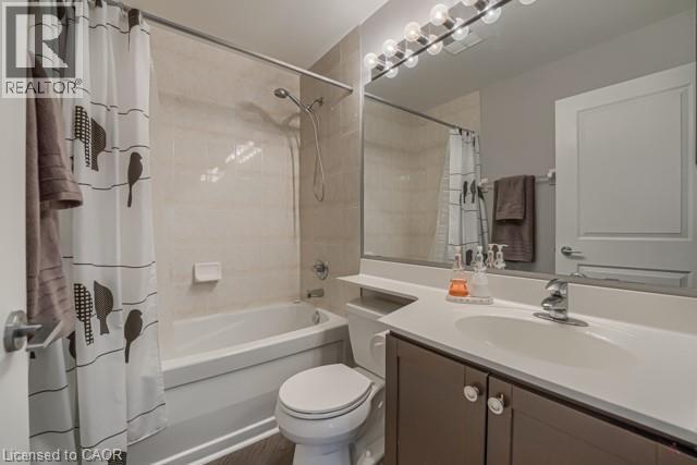 90 Absolute Avenue Unit# 2202, Mississauga, Ontario  L7Z 0A3 - Photo 15 - 40859503