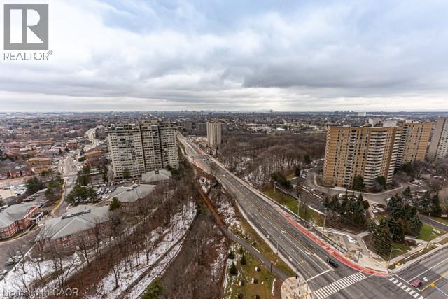 90 Absolute Avenue Unit# 2202, Mississauga, Ontario  L7Z 0A3 - Photo 22 - 40859503