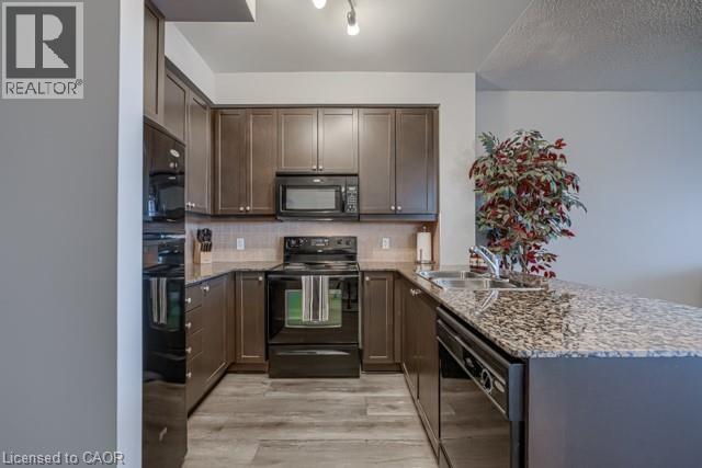 90 Absolute Avenue Unit# 2202, Mississauga, Ontario  L7Z 0A3 - Photo 5 - 40859503