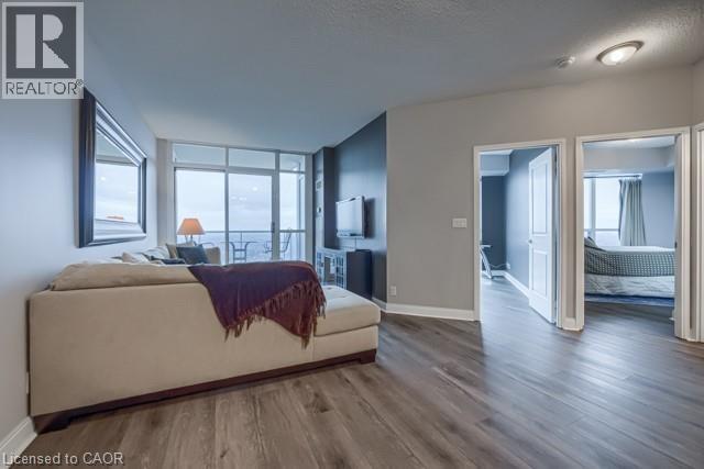 90 Absolute Avenue Unit# 2202, Mississauga, Ontario  L7Z 0A3 - Photo 8 - 40859503