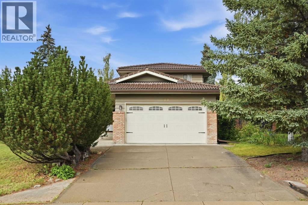 11 Edgemont Rise NW, Calgary, Alberta  T3A 2K9 - Photo 4 - A2343008