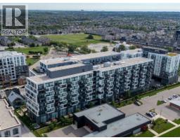 2450 OLD BRONTE Road Unit# 702, oakville, Ontario