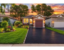 27 MASTERS DRIVE, Barrie, Ontario