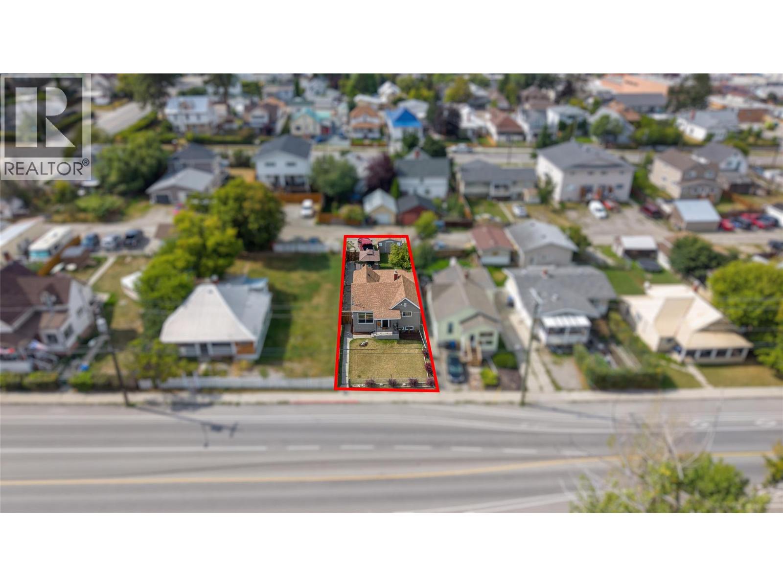 123 14th Avenue S, Cranbrook, British Columbia  V1C 2X1 - Photo 48 - 10399997