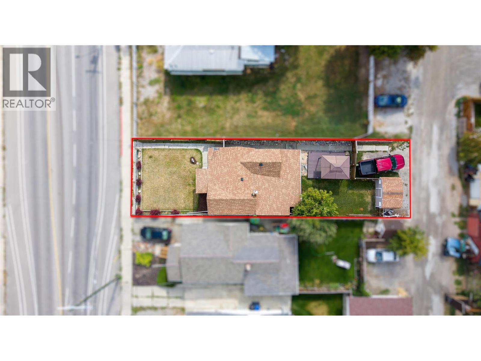 123 14th Avenue S, Cranbrook, British Columbia  V1C 2X1 - Photo 49 - 10399997