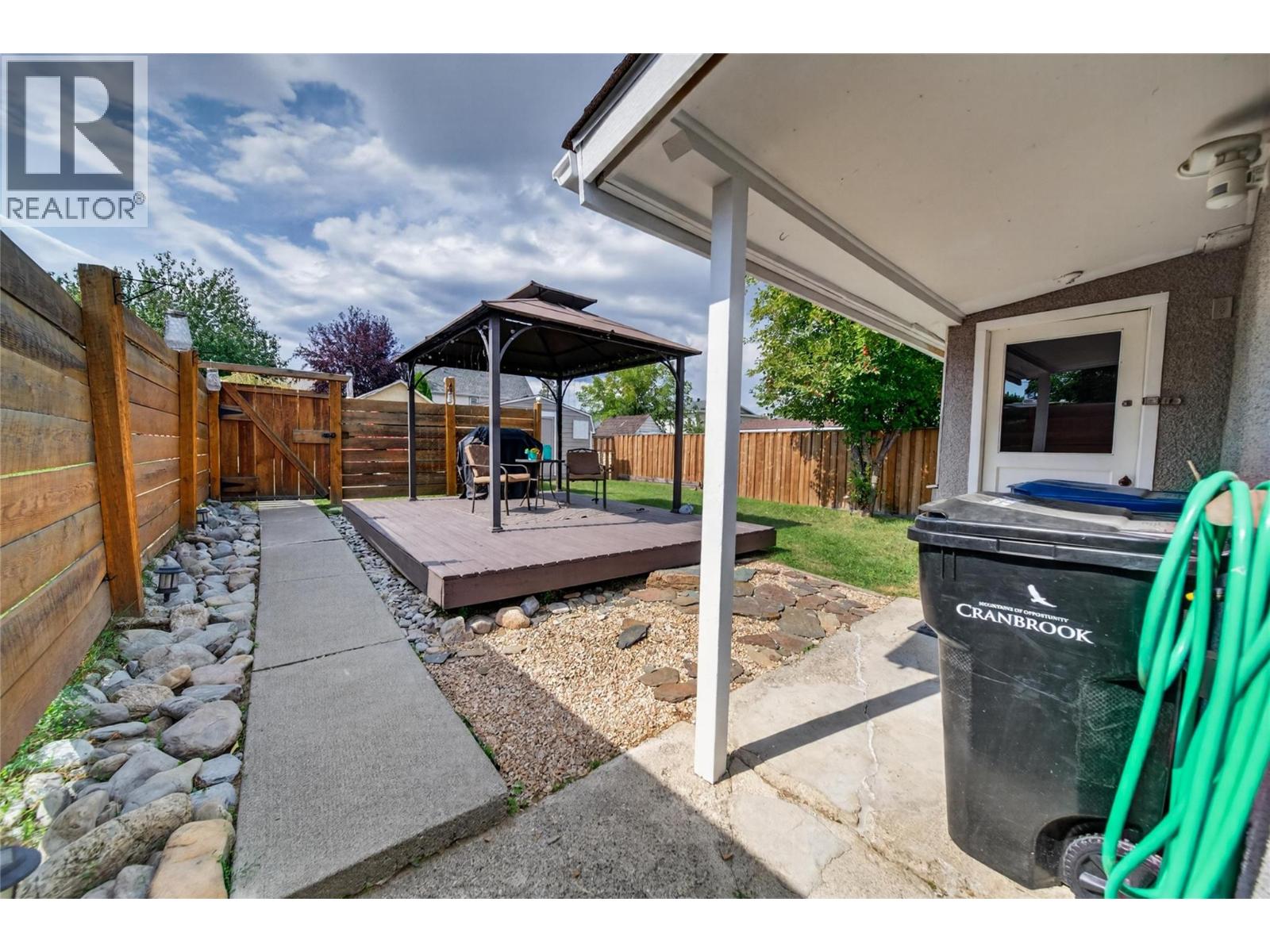 123 14th Avenue S, Cranbrook, British Columbia  V1C 2X1 - Photo 39 - 10399997
