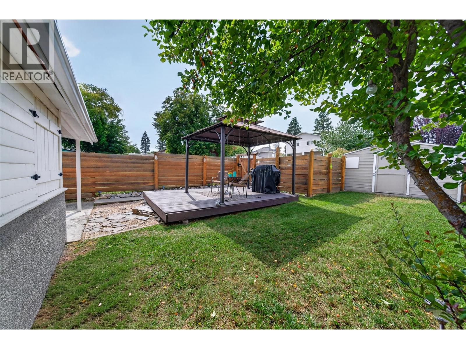 123 14th Avenue S, Cranbrook, British Columbia  V1C 2X1 - Photo 36 - 10399997