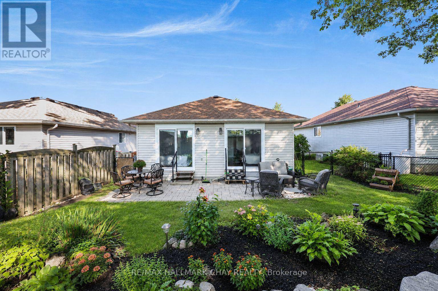 27 Masters Drive, Barrie, Ontario  L4M 6W4 - Photo 21 - S13754054