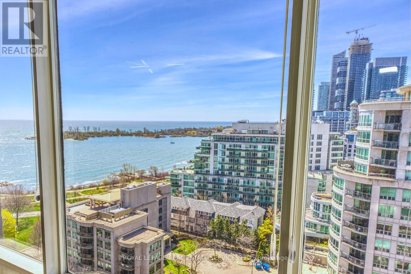 1607 - 2045 Lake Shore Boulevard W, Toronto, Ontario  M8V 2Z6 - Photo 15 - W13752568