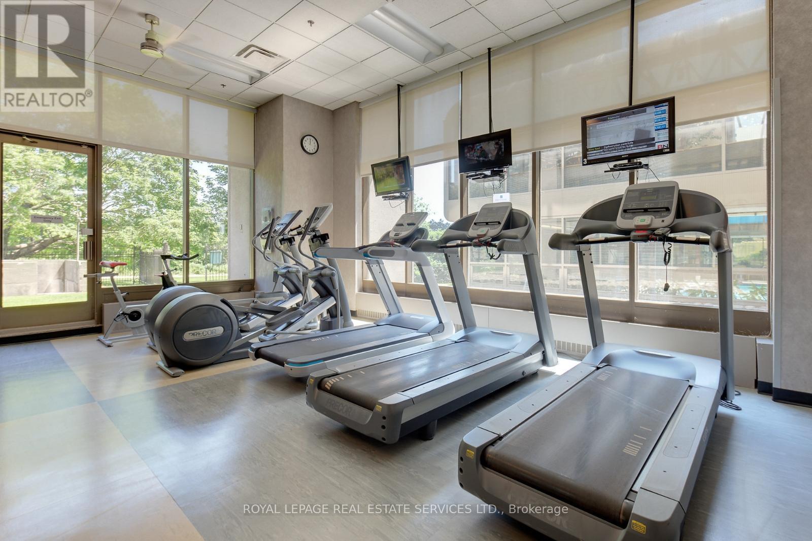 1607 - 2045 Lake Shore Boulevard W, Toronto, Ontario  M8V 2Z6 - Photo 28 - W13752568
