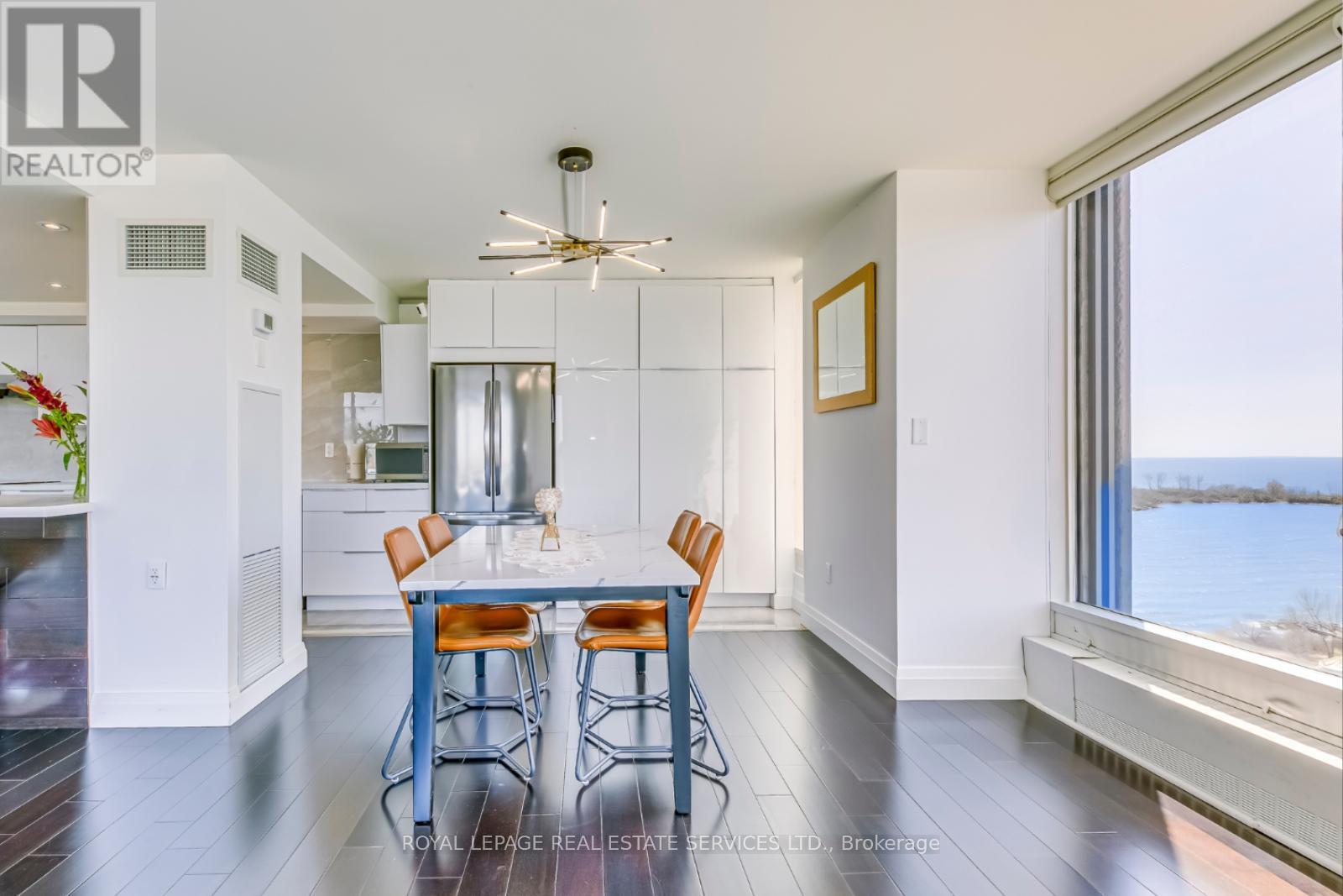 1607 - 2045 Lake Shore Boulevard W, Toronto, Ontario  M8V 2Z6 - Photo 13 - W13752568