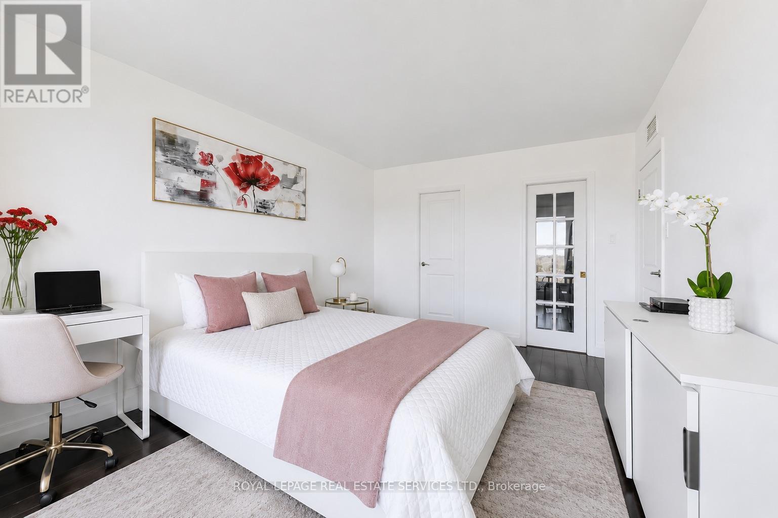 1607 - 2045 Lake Shore Boulevard W, Toronto, Ontario  M8V 2Z6 - Photo 17 - W13752568