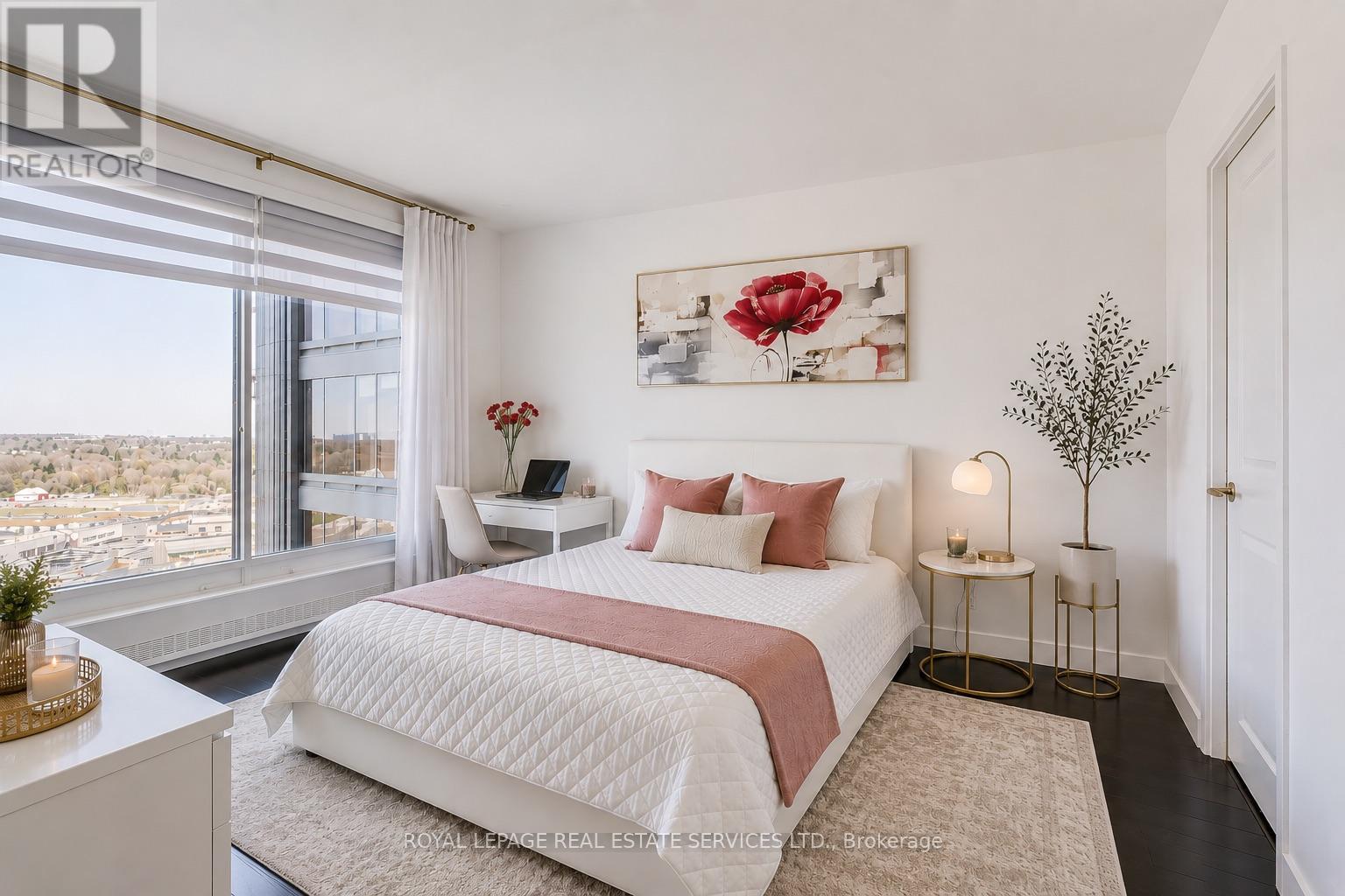 1607 - 2045 Lake Shore Boulevard W, Toronto, Ontario  M8V 2Z6 - Photo 18 - W13752568