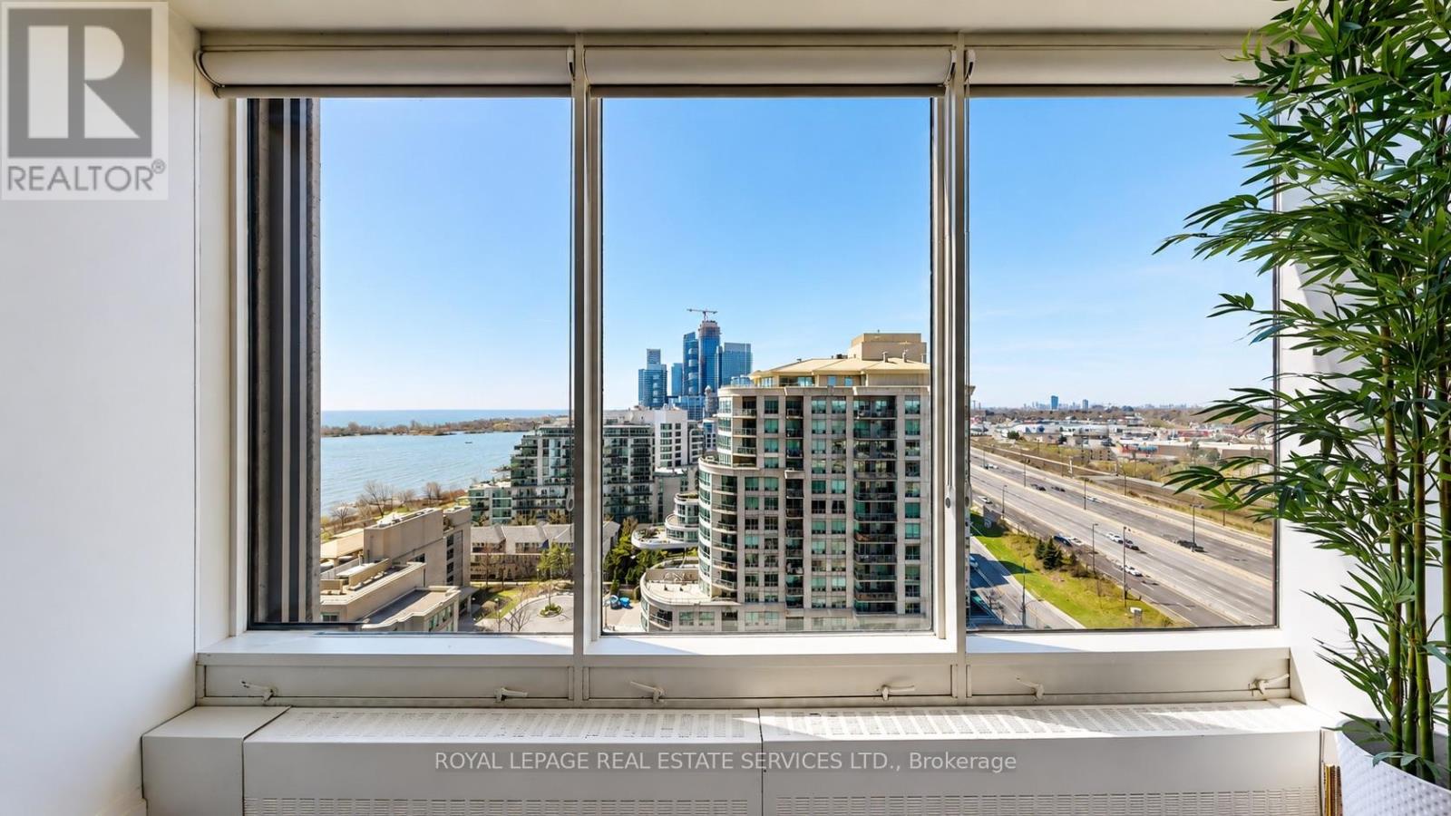 1607 - 2045 Lake Shore Boulevard W, Toronto, Ontario  M8V 2Z6 - Photo 14 - W13752568