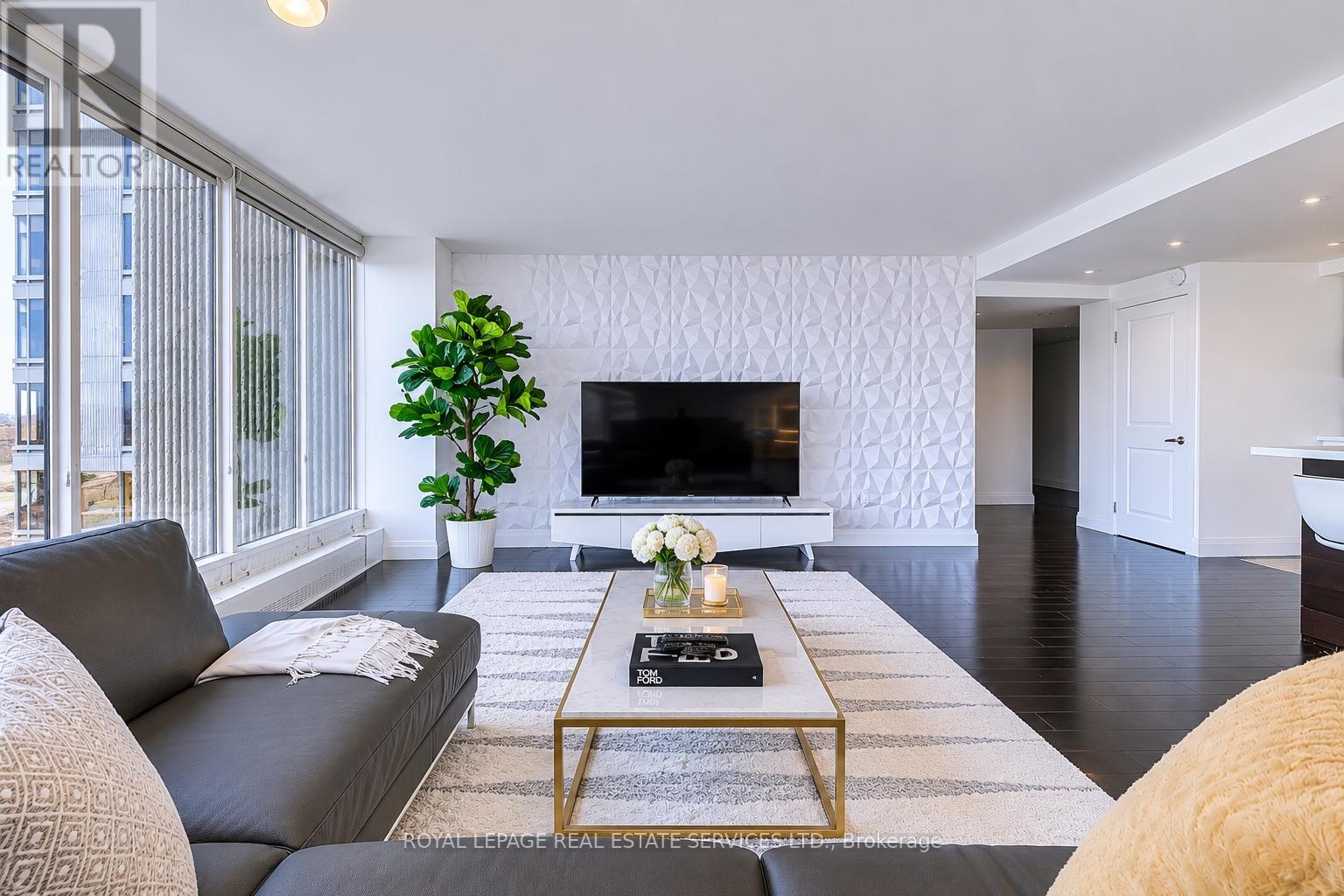 1607 - 2045 Lake Shore Boulevard W, Toronto, Ontario  M8V 2Z6 - Photo 8 - W13752568