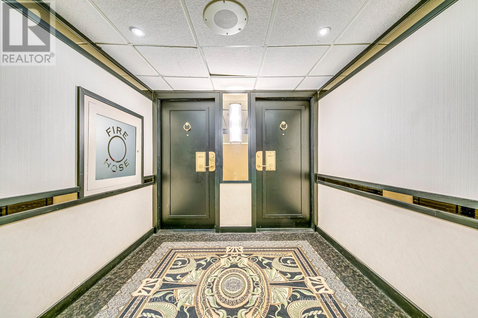 1607 - 2045 Lake Shore Boulevard W, Toronto, Ontario  M8V 2Z6 - Photo 24 - W13752568