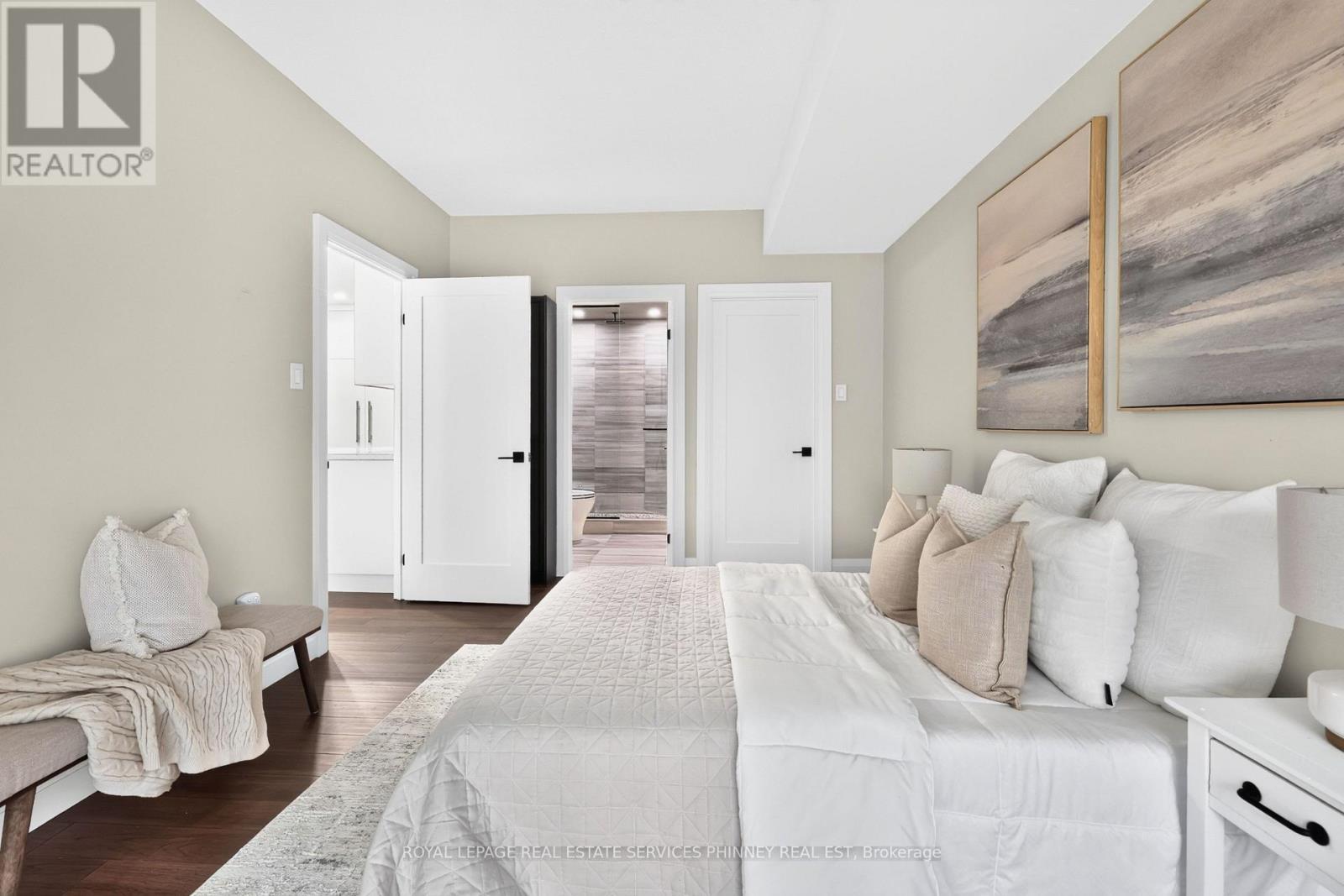 407 - 2511 Lakeshore Road W, Oakville, Ontario  L6L 6L9 - Photo 17 - W13577964