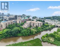 407 - 2511 LAKESHORE ROAD W, Oakville, Ontario