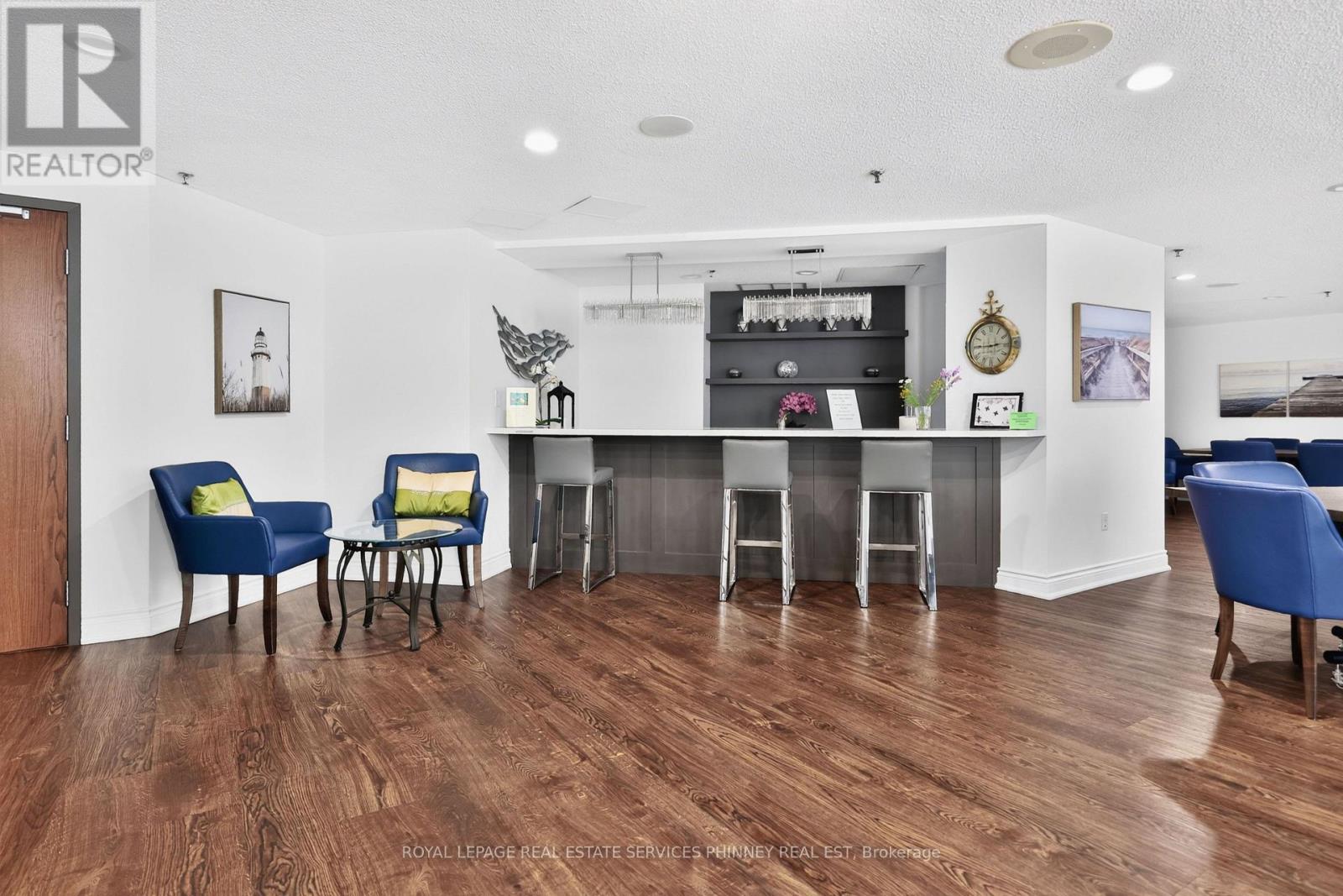 407 - 2511 Lakeshore Road W, Oakville, Ontario  L6L 6L9 - Photo 33 - W13577964