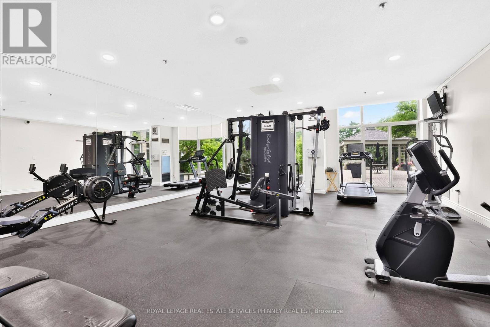 407 - 2511 Lakeshore Road W, Oakville, Ontario  L6L 6L9 - Photo 31 - W13577964