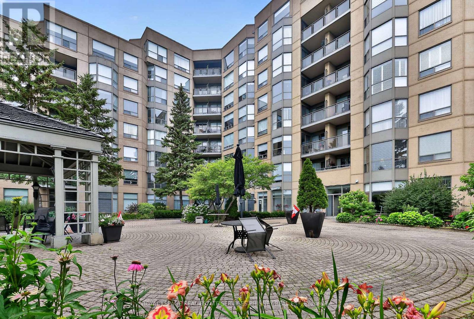 407 - 2511 Lakeshore Road W, Oakville, Ontario  L6L 6L9 - Photo 37 - W13577964