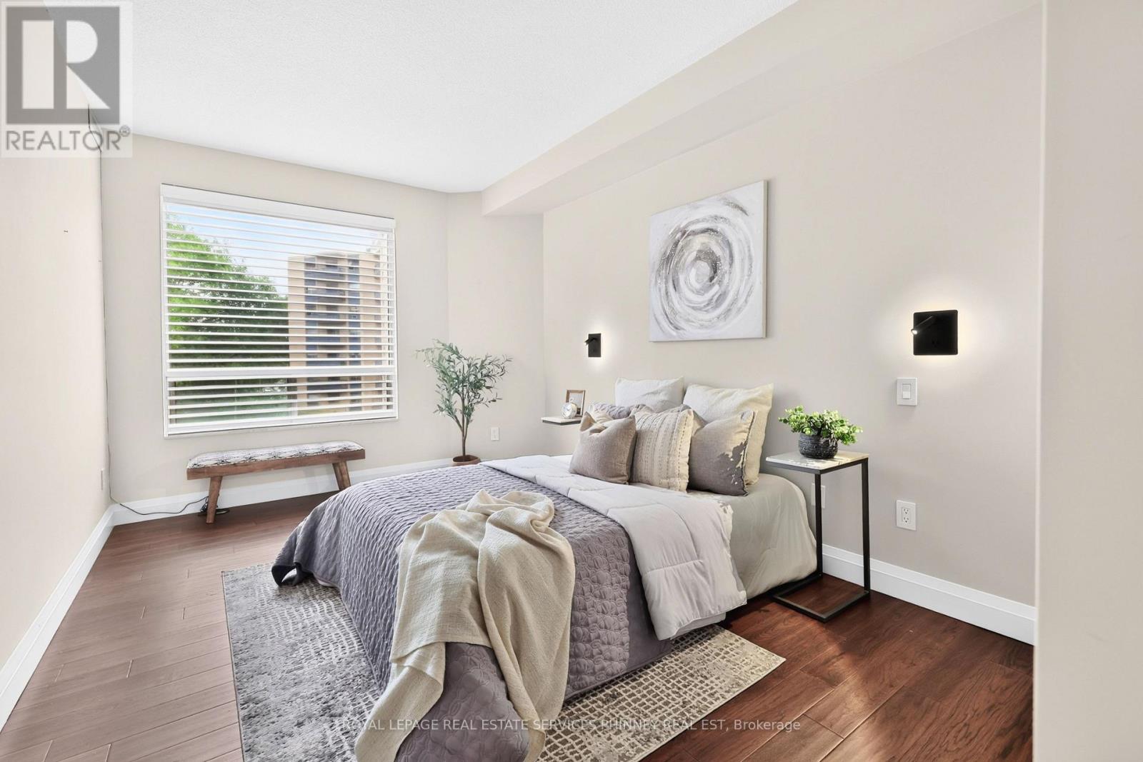 407 - 2511 Lakeshore Road W, Oakville, Ontario  L6L 6L9 - Photo 21 - W13577964