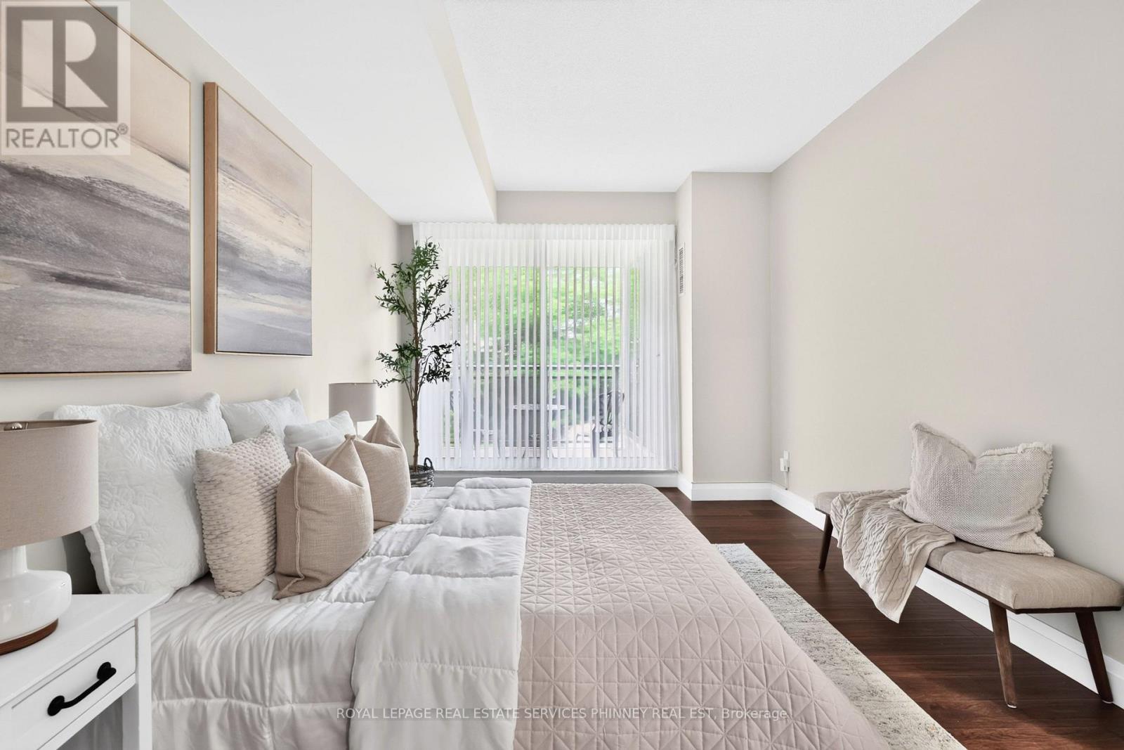 407 - 2511 Lakeshore Road W, Oakville, Ontario  L6L 6L9 - Photo 16 - W13577964