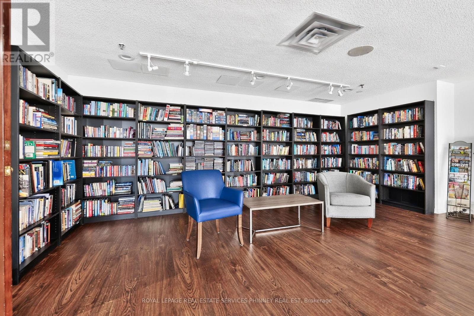 407 - 2511 Lakeshore Road W, Oakville, Ontario  L6L 6L9 - Photo 35 - W13577964