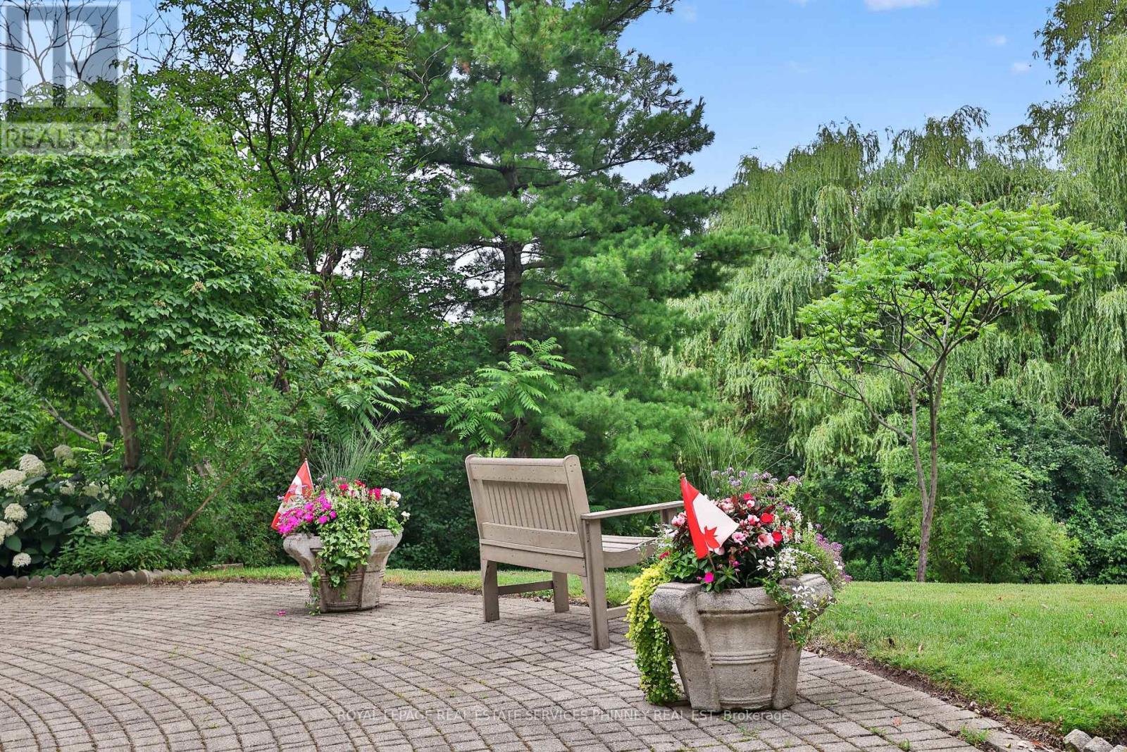 407 - 2511 Lakeshore Road W, Oakville, Ontario  L6L 6L9 - Photo 40 - W13577964