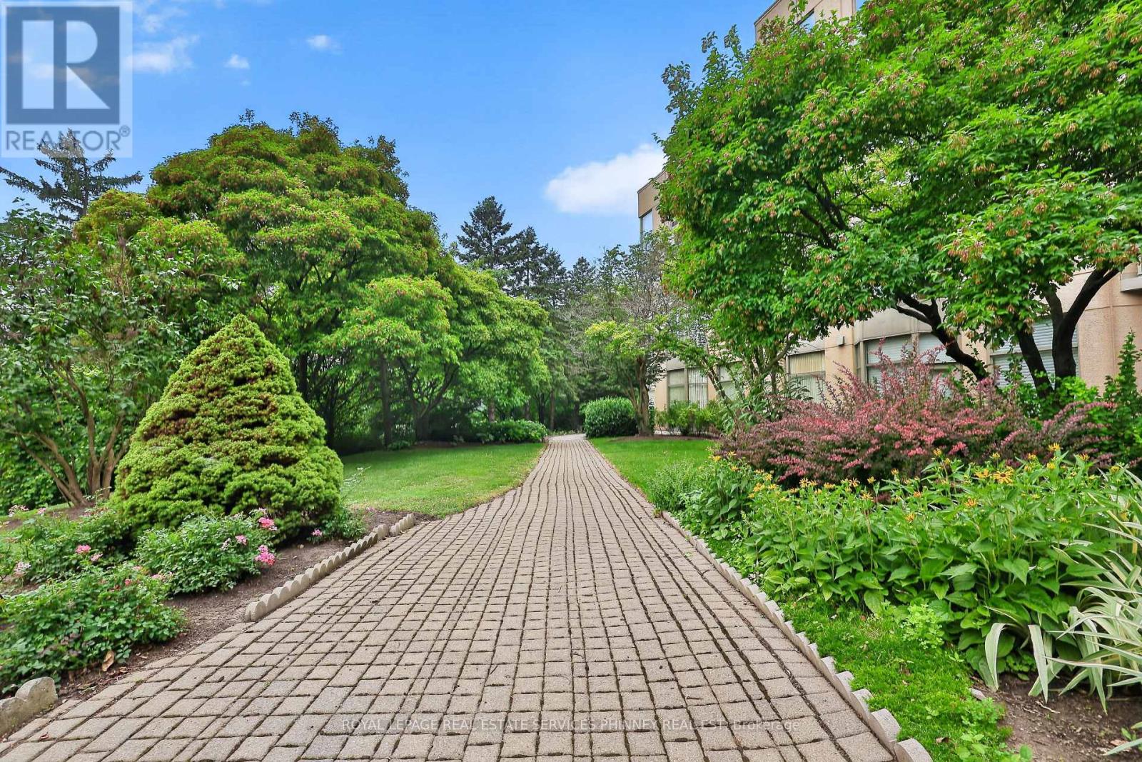 407 - 2511 Lakeshore Road W, Oakville, Ontario  L6L 6L9 - Photo 39 - W13577964