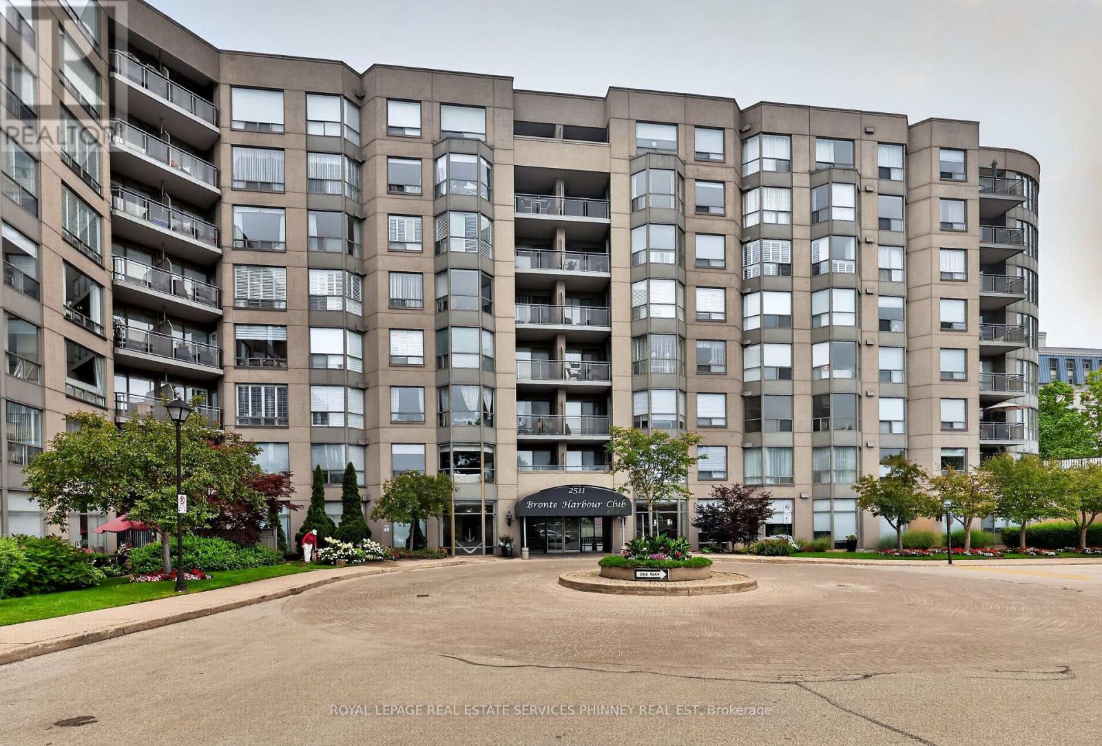 407 - 2511 Lakeshore Road W, Oakville, Ontario  L6L 6L9 - Photo 44 - W13577964