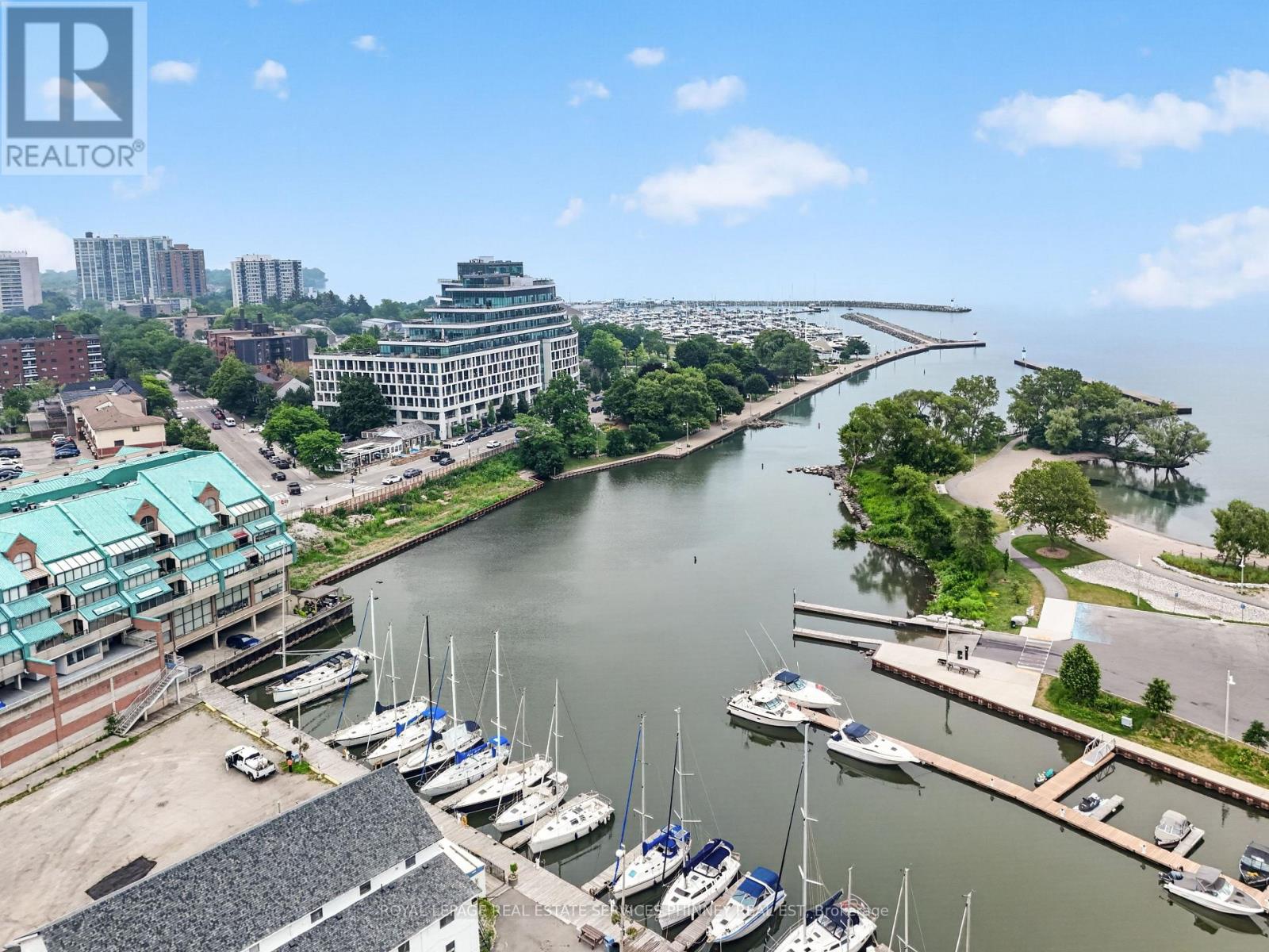 407 - 2511 Lakeshore Road W, Oakville, Ontario  L6L 6L9 - Photo 42 - W13577964