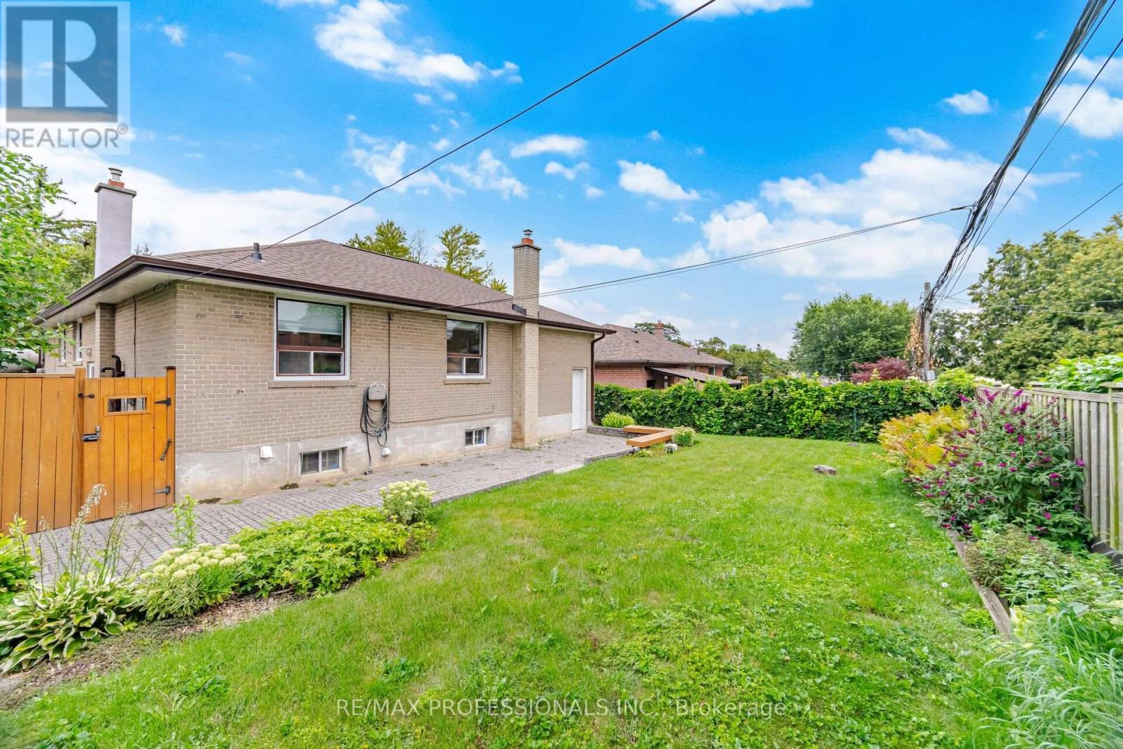 147 Chapman Road, Toronto, Ontario  M9P 1G2 - Photo 39 - W13754244