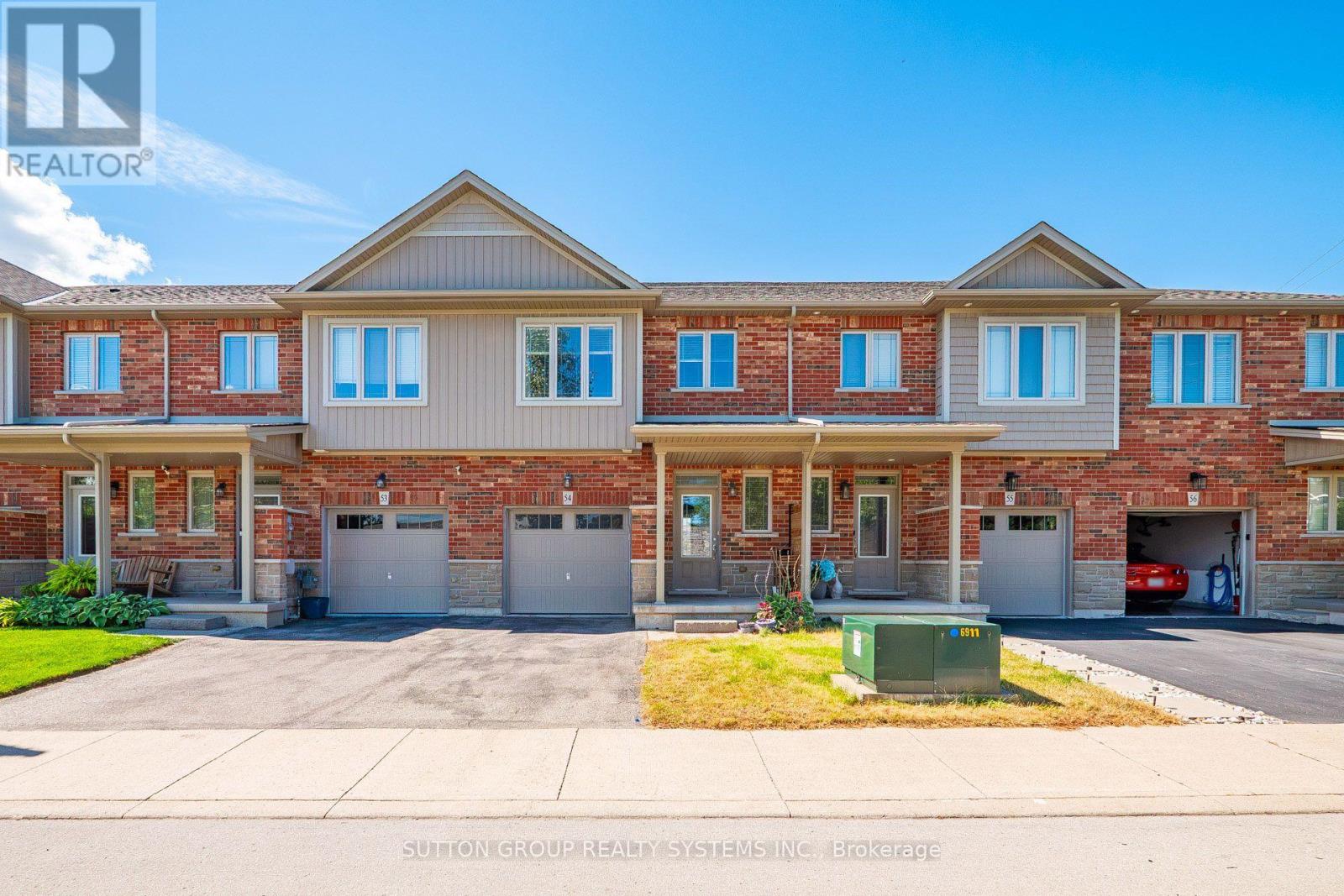 54 - 380 Lake Street, Grimsby, Ontario  L3M 0E8 - Photo 2 - X13750570