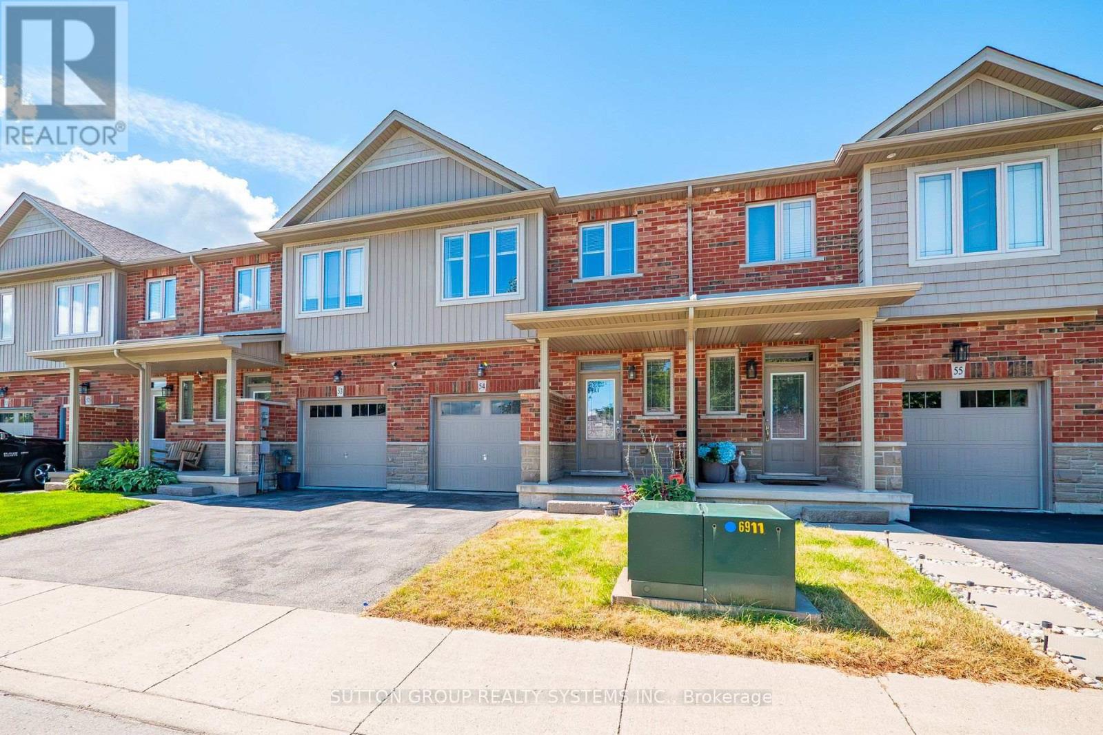 54 - 380 Lake Street, Grimsby, Ontario  L3M 0E8 - Photo 4 - X13750570