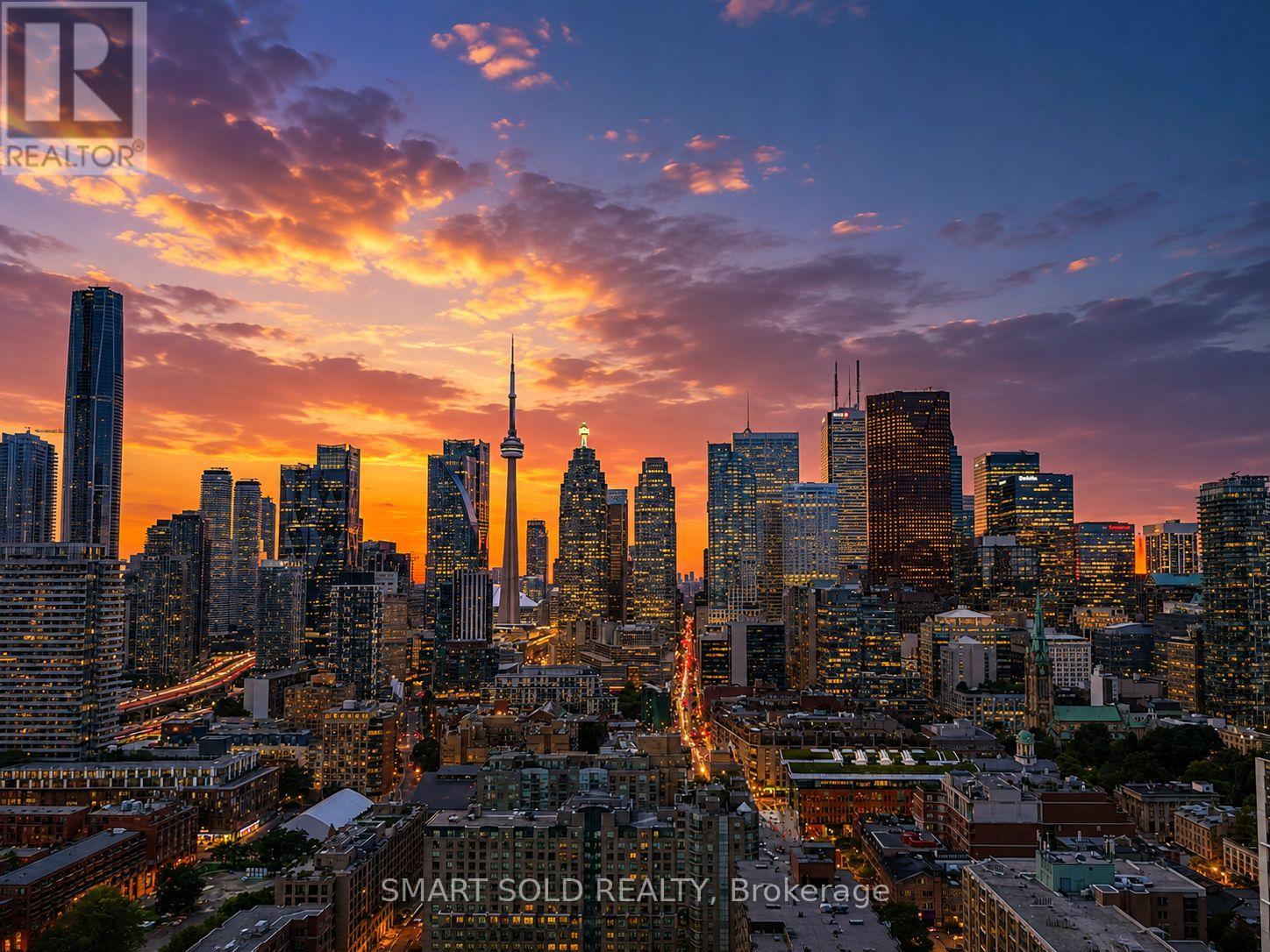 Lph 2930 - 135 Lower Sherbourne Street W, Toronto, Ontario  M5A 1Y4 - Photo 3 - C13752600