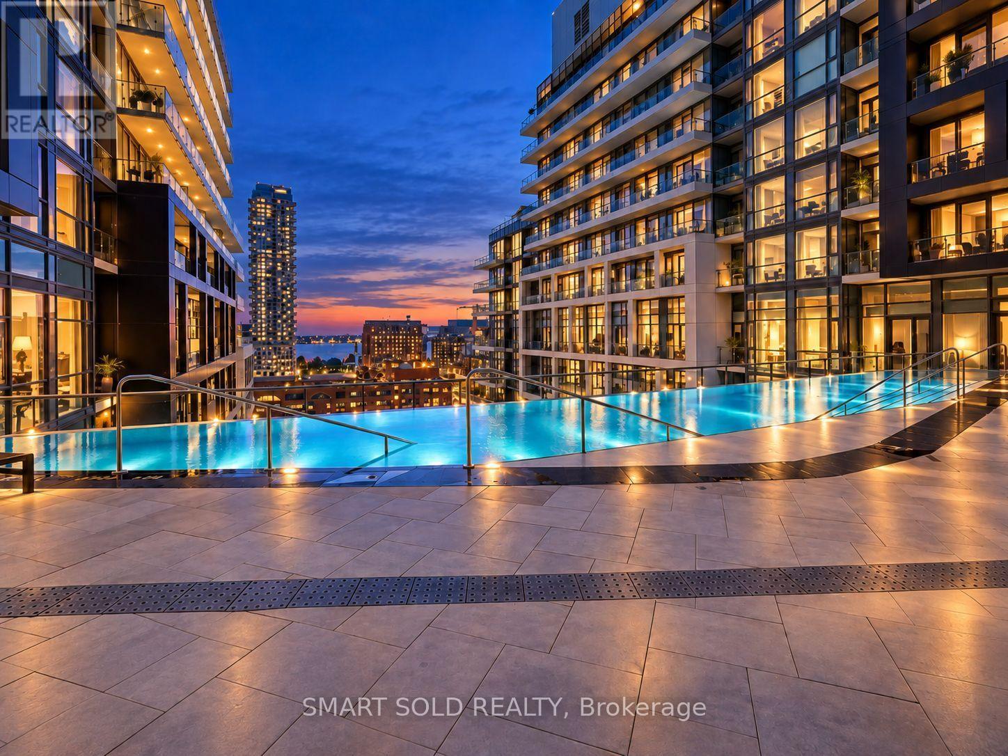 Lph 2930 - 135 Lower Sherbourne Street W, Toronto, Ontario  M5A 1Y4 - Photo 29 - C13752600