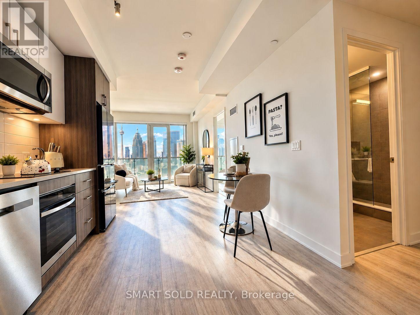 Lph 2930 - 135 Lower Sherbourne Street W, Toronto, Ontario  M5A 1Y4 - Photo 5 - C13752600