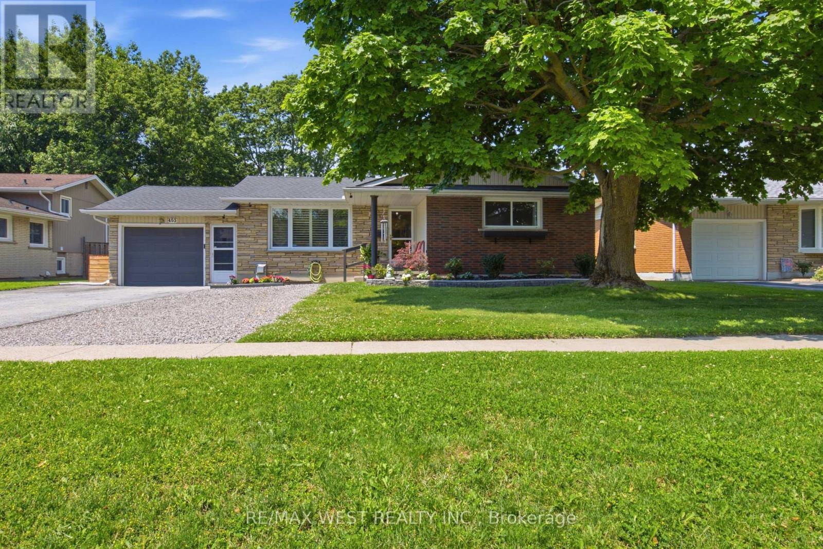 453 LEONARD AVENUE, Welland, Ontario