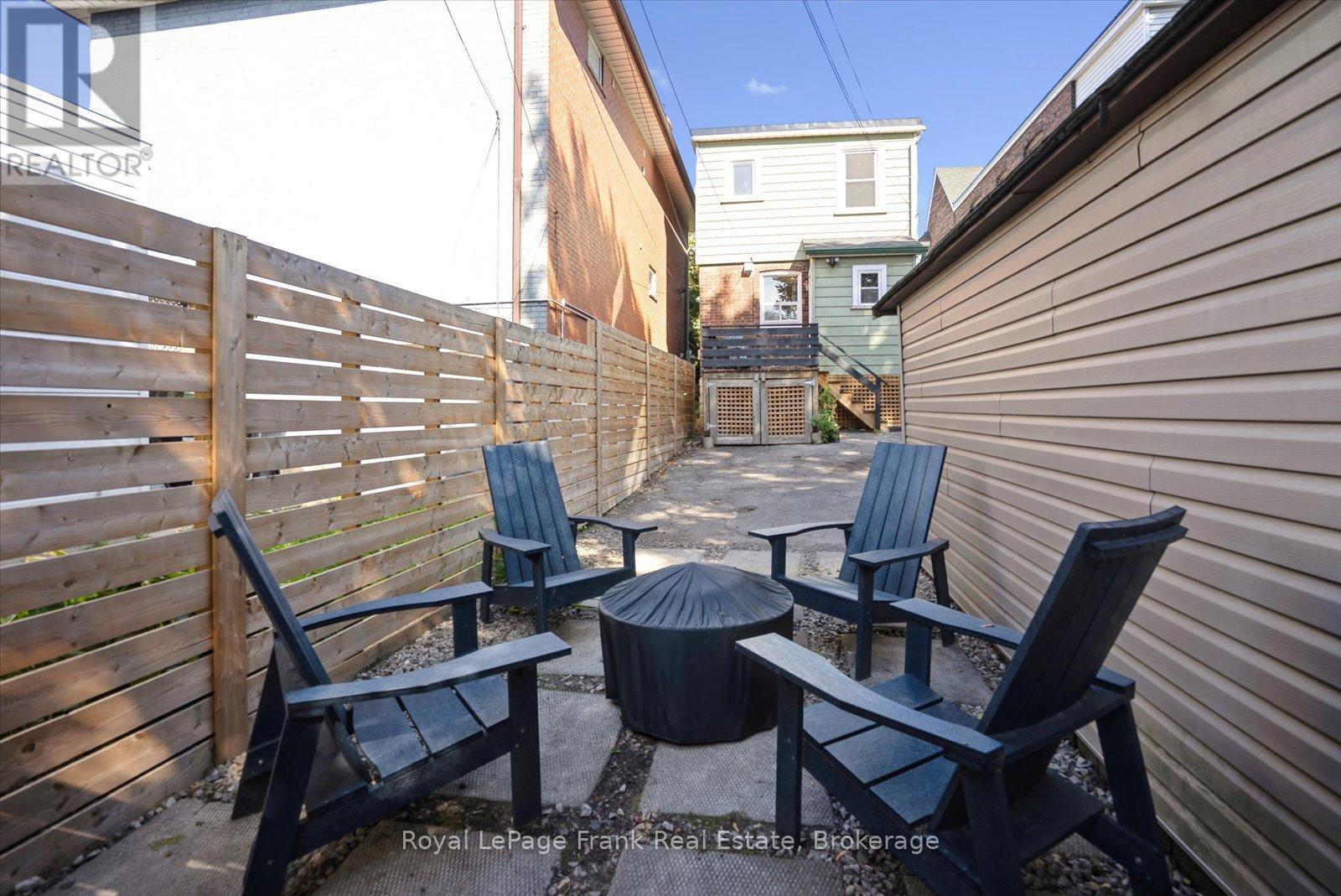 108 Greenwood Avenue, Toronto, Ontario  M4L 2P6 - Photo 36 - E13754330