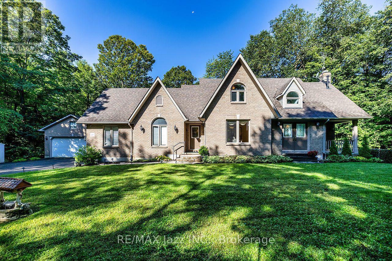 20 TIMBERLANE COURT, Clarington, Ontario