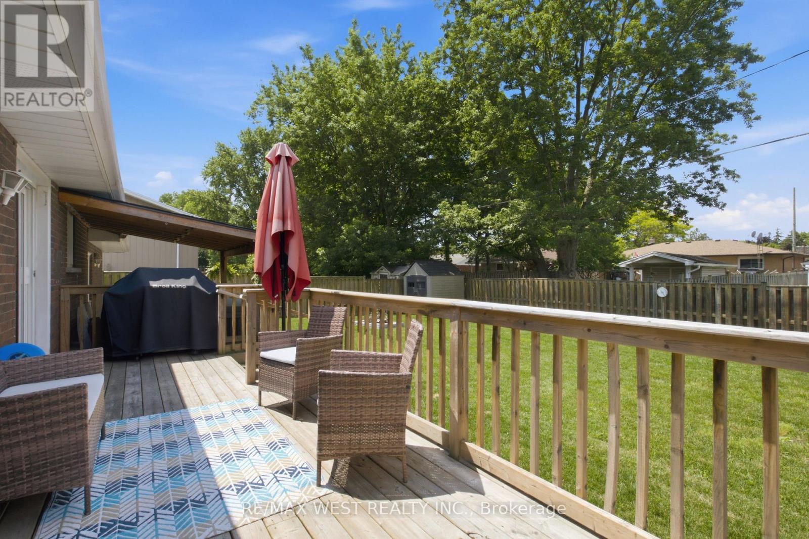 453 Leonard Avenue, Welland, Ontario  L3C 3A2 - Photo 31 - X13517082