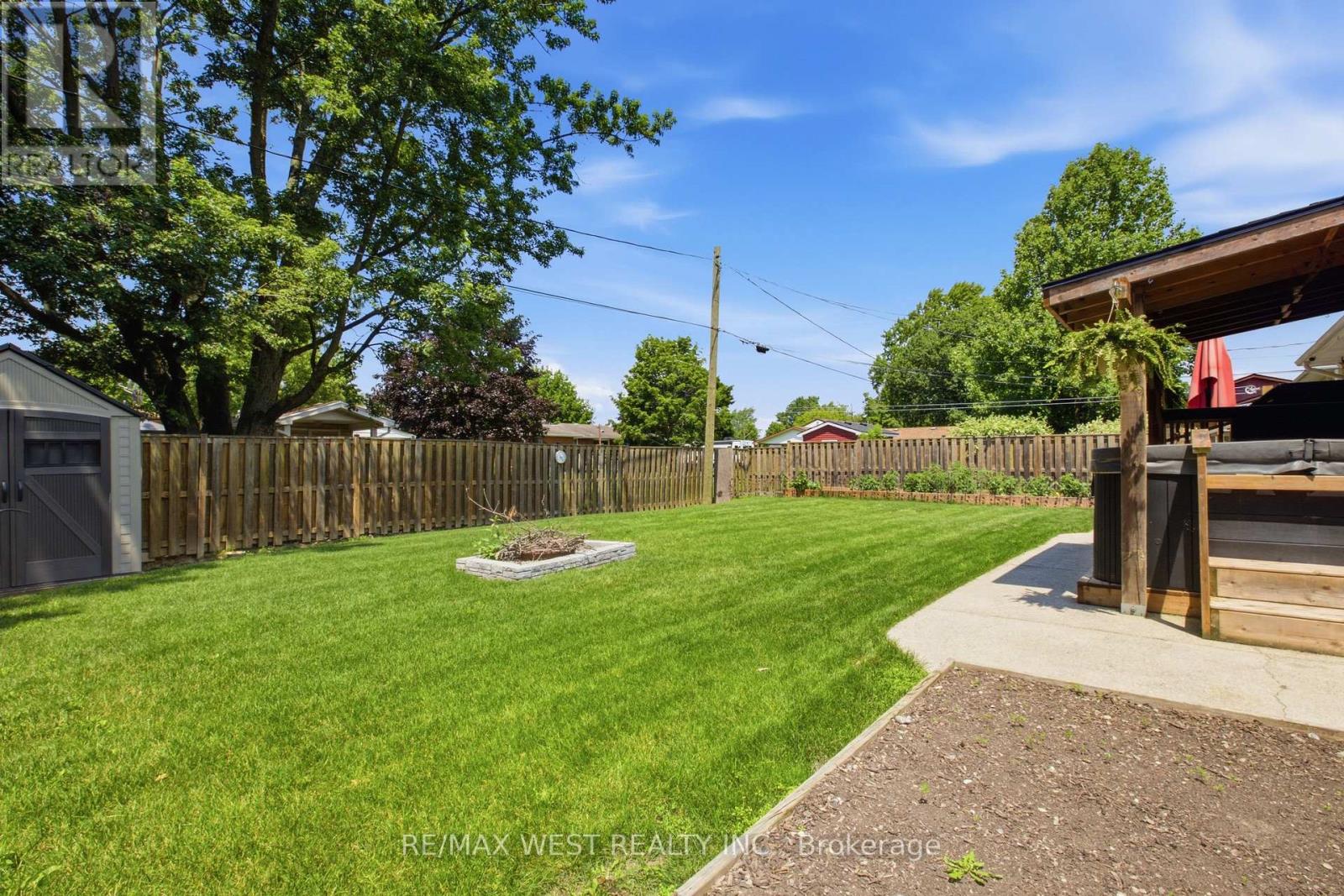 453 Leonard Avenue, Welland, Ontario  L3C 3A2 - Photo 28 - X13517082
