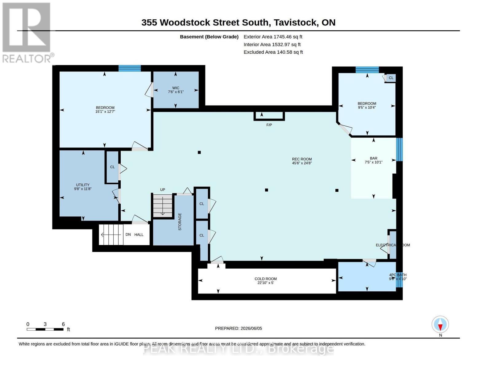 355 Woodstock Street S, East Zorra-Tavistock, Ontario  N0B 2R0 - Photo 47 - X13246646