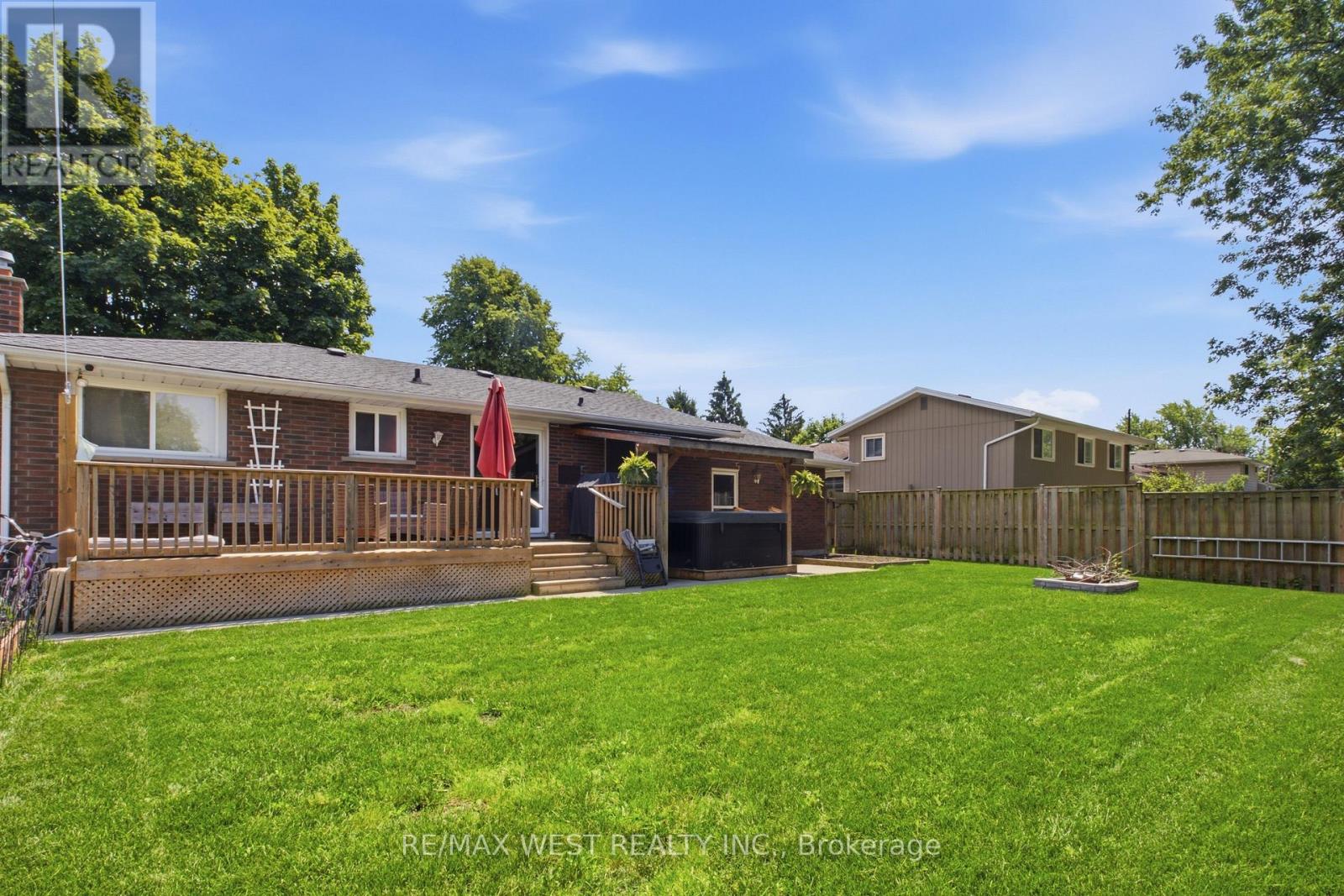453 Leonard Avenue, Welland, Ontario  L3C 3A2 - Photo 30 - X13517082
