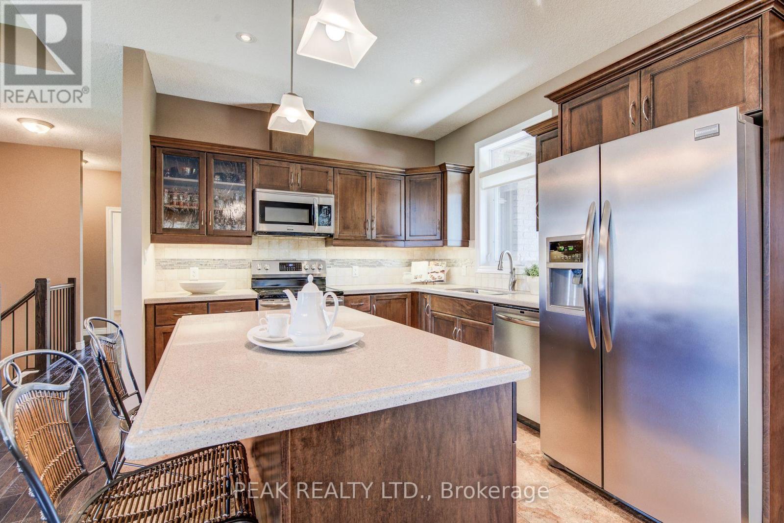 355 Woodstock Street S, East Zorra-Tavistock, Ontario  N0B 2R0 - Photo 12 - X13246646
