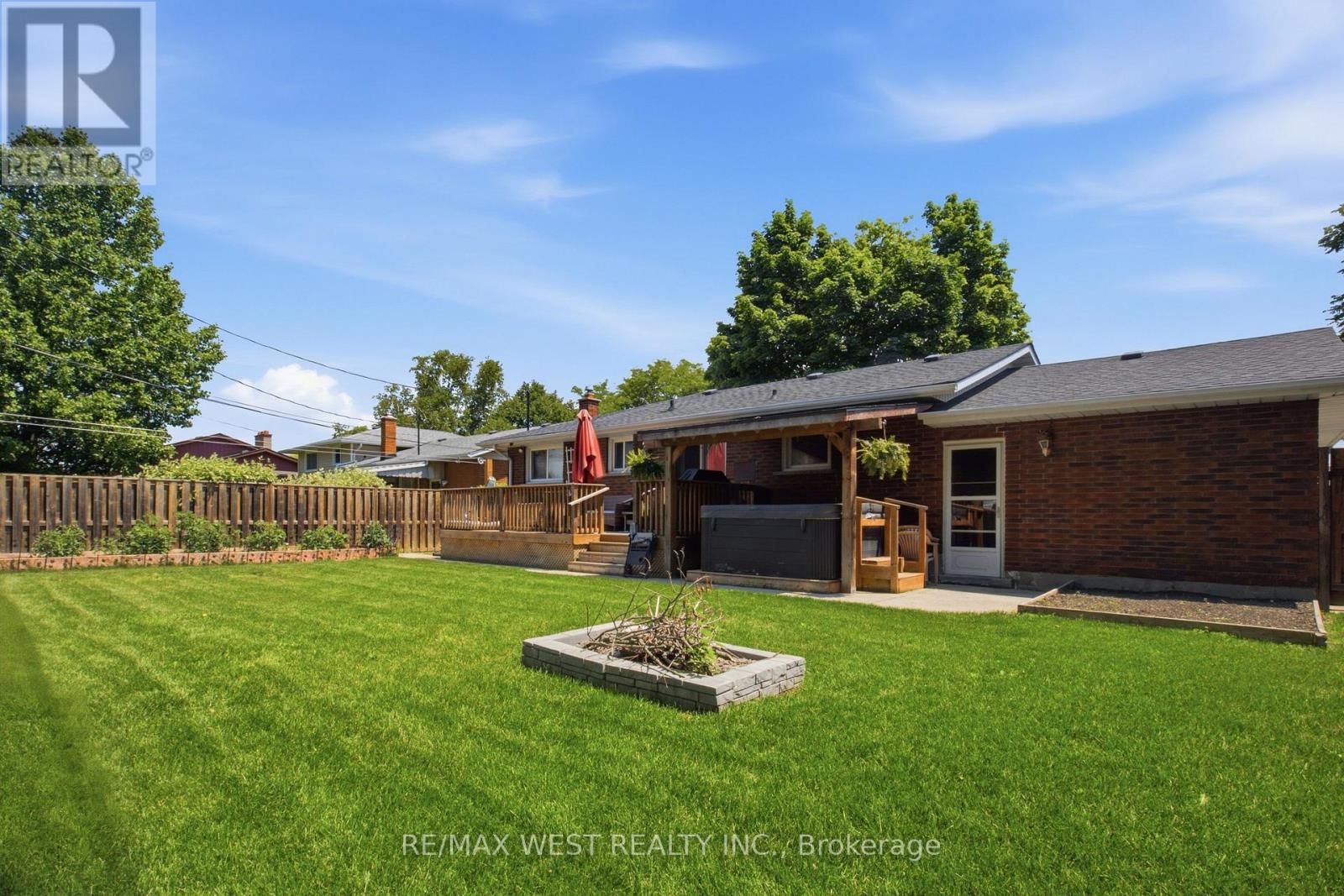 453 Leonard Avenue, Welland, Ontario  L3C 3A2 - Photo 29 - X13517082