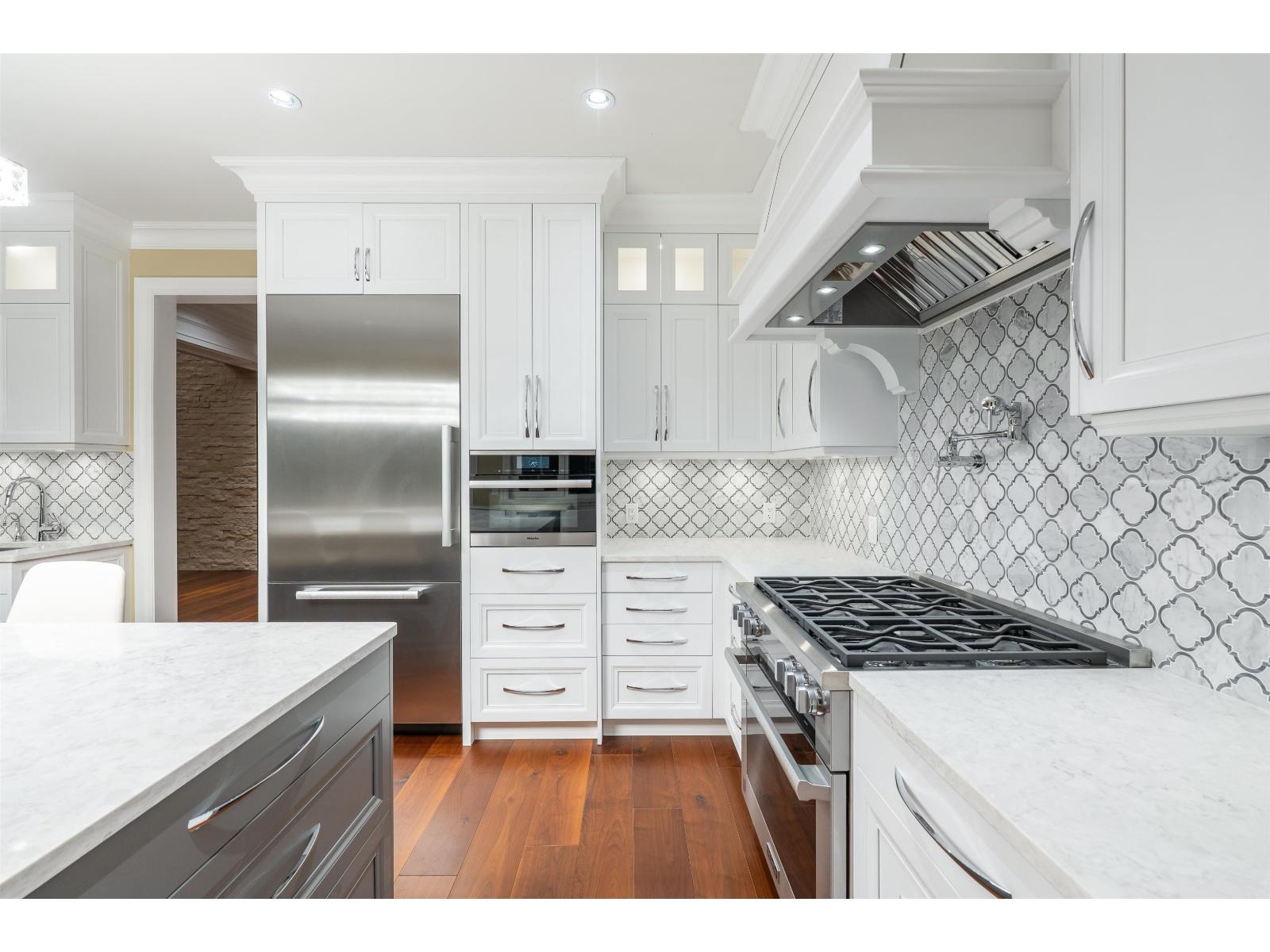 1455 126a Street, Surrey, British Columbia  V4A 3R5 - Photo 22 - R3162182