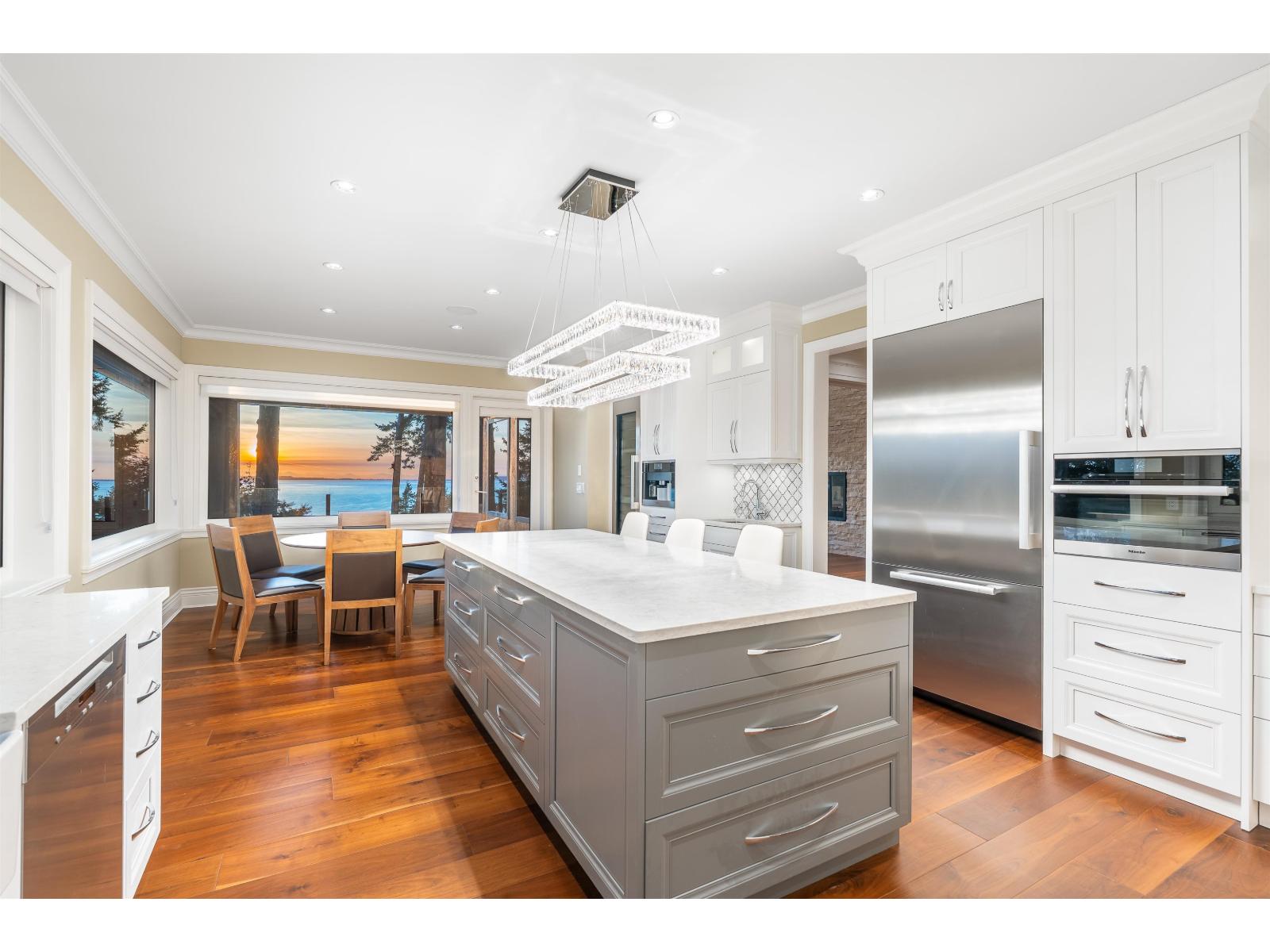 1455 126a Street, Surrey, British Columbia  V4A 3R5 - Photo 7 - R3162182